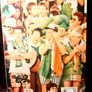 1990. Jack Charlton"s World Cup Diary. Image 6