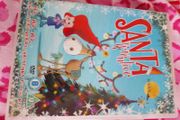 kids Christmas dvd