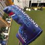 As New Scotty Cameron Champions Choice Button Back Newport Putter 34" Image 7