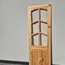 Red Deal Double Doors 78x26" Image 2