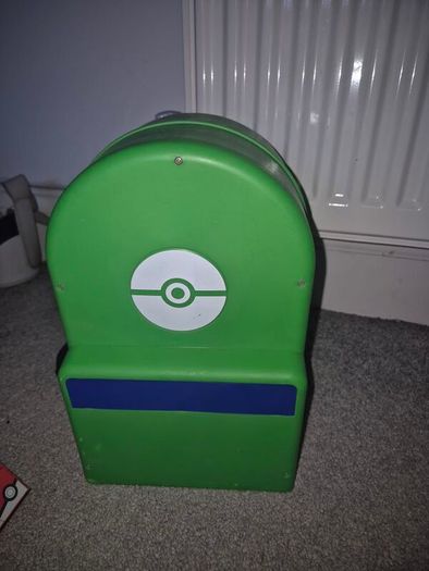 pokemon