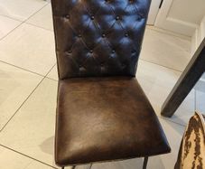 John Lewis chairs