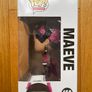 Westworld Funko Pop! Maeve #458 Image 4