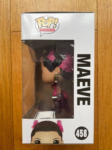Westworld Funko Pop! Maeve #458