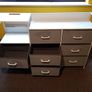 Multi-drawer organizer Image 2