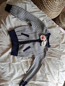 Billieblush cardigan 3-4