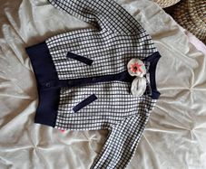 Billieblush cardigan 3-4