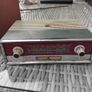 vintage car radio Image 5