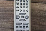 Remote control Panasonic