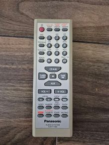Remote control Panasonic