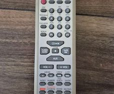 Remote control Panasonic