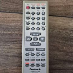 Remote control Panasonic