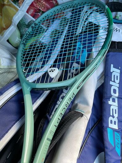 Yonex Percept 97D