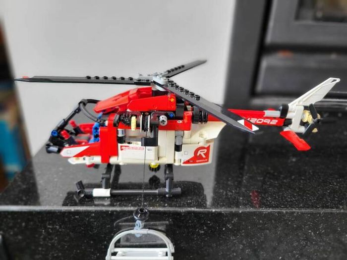 lego Technic 42092