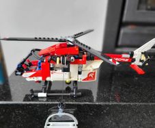 lego Technic 42092