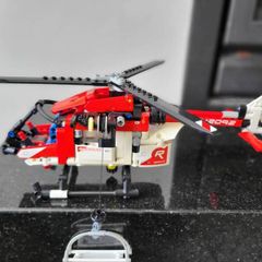 lego Technic 42092