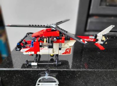 lego Technic 42092