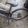 Decathlon Hybrid Bike Riverside 700 Image 4