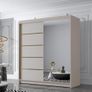 wardrobes closet slide robes wardrobes dresser sliding doors Image 10