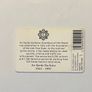 An Garda Siochana Callcard 1192 Image 2