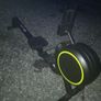 Hit fitness rowing machine Image 2