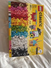 lego