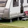 RV Stabiliser Jacks 4 Pack, 6000 lb Each Image 8