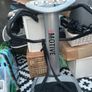 vibration plate Image 4