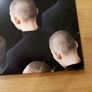 Discipline. Club Cheval. 2016 double LP. French Pressing. Vinyl Record Album. electronic, pop, house, techno, electro, deep house. Tote Bag, sticker, download code. Image 5