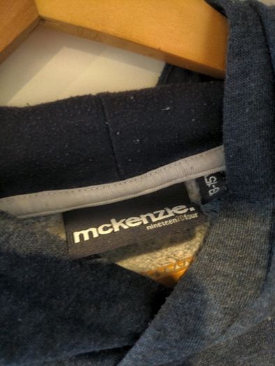 McKenzie hoodie