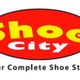 Shoe City Ltd