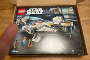 Lego Ghost and Phantom II 75357 New