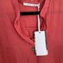 Beate Heymann silky blouse BNWT Image 3
