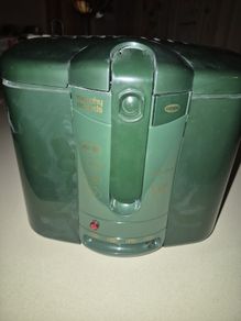 Morphy Richards deep fat fryer small