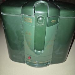 Morphy Richards deep fat fryer small
