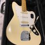 Menapia Guitars Custom Jaguar Image 3