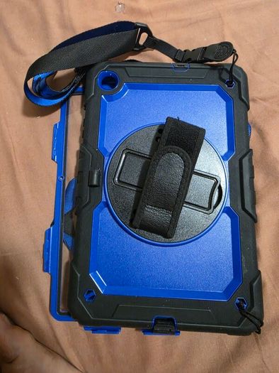 samsung s6 lite tablet