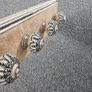 Wooden hanger Brand New Image 4