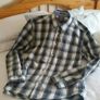 H&M Mans Shirt - Size L Image 2