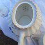 Antique Porcelain Teaset pre WWII Image 9