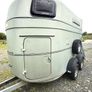 Bockmann horse box. Image 5