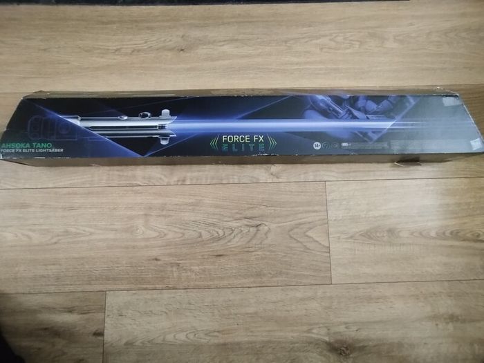 lightsaber
