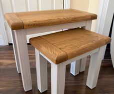 Nest of Tables