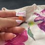 TED BAKER babygrow 12-18 months girl Image 3