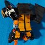 Transformer  / toy Image 7