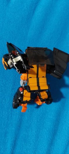Transformer  / toy