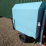 Piaggio Ape Coffee Truck Image 2