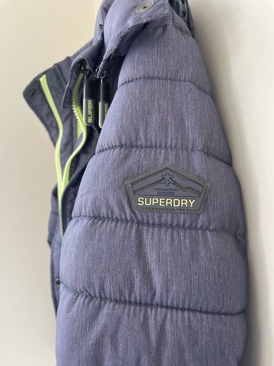 Superdry Jacket