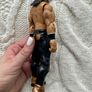 2003 JAKKS Pacific WWE Johnny Nitro John Morrison Wrestling Action Figure WWF Used Please look at the pictures Image 9