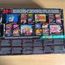 Nintendo SNES Mini Classic with 200 games Image 4